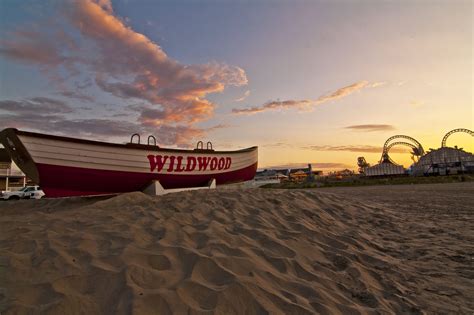 Wildwood NJ: 9 Kid-Friendly Things To Do For A Day Of Fun