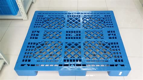 Large Plastic Pallets High Quality Factory Price