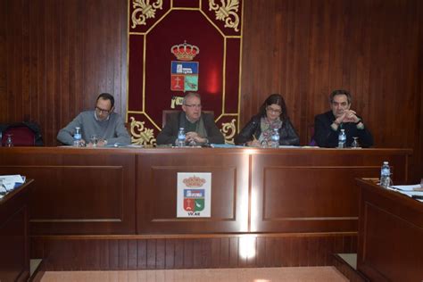 El Ayuntamiento De V Car Continuar Gestionando La Escuela Infantil