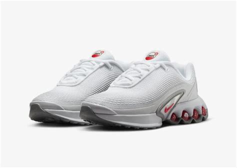 Nike Air Max Dnの新作が国内12月20日に発売 HF5531 400 HQ4050 600 HM0811 100