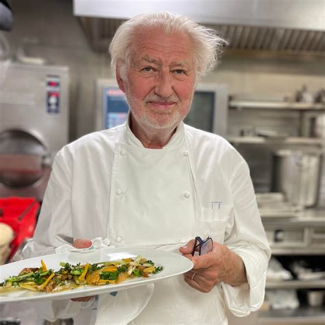 La Recette De L Assiette Automnale De Pierre Gagnaire