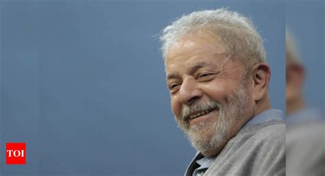 Brazil Brazils Ex President Lula Indicted Without Evidence For