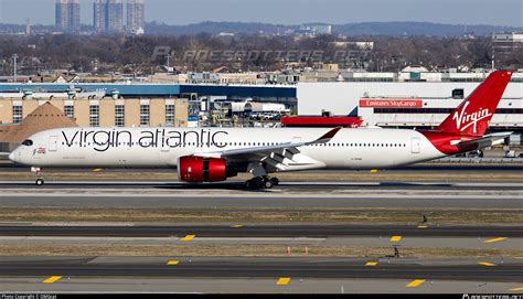 G Vrnb Virgin Atlantic Airbus A Photo By Omgcat Id