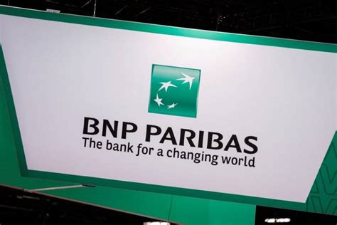 Bnp Paribas A Conclu Le Rachat De La Fintech Kantox 11102022 à 18