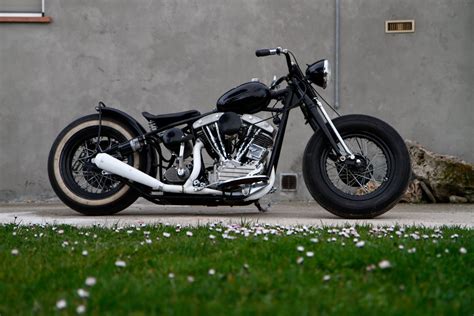 Timisoara Choppers Bobbers