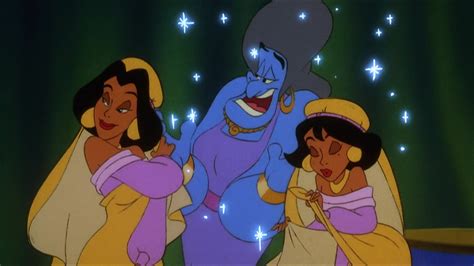 Aladdin And The King Of Thieves 1996 Screencap Fancaps