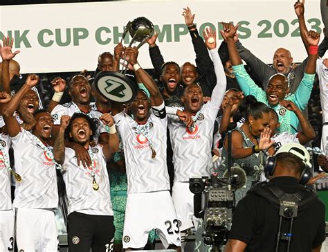 Pirates Secure Cup Double After Clinching Nedbank Cup Soccer Laduma