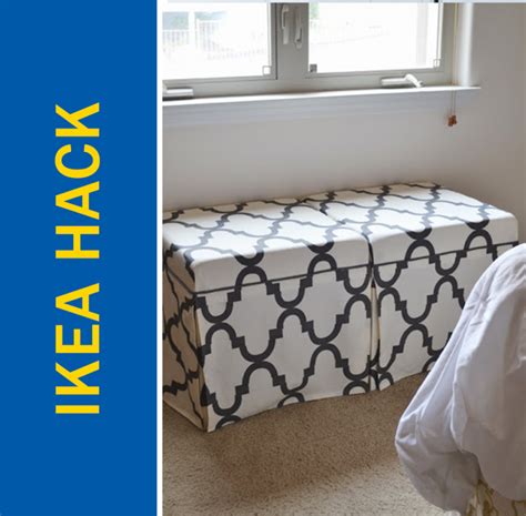 Awesome Ikea Hack Of The Week An Unbelievably Easy Spa Inspired Wooden