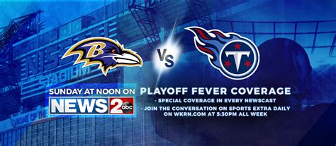 ESPN’s MegaCast to make NFL playoffs debut for Titans vs. Ravens game ...