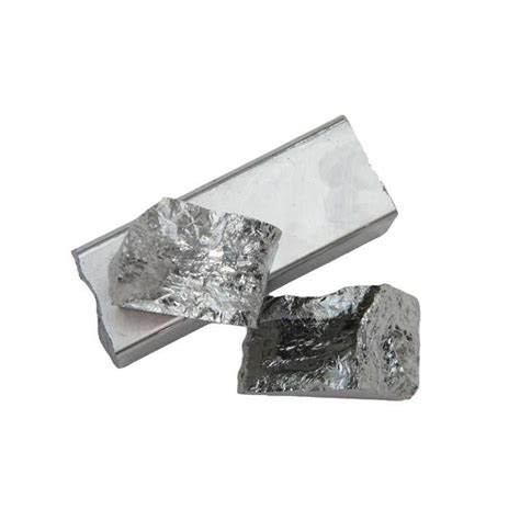 ᐉ Germanium renhet 99 9 ren metall Ren grundämne 32 stänger 5gr 5kg Ge