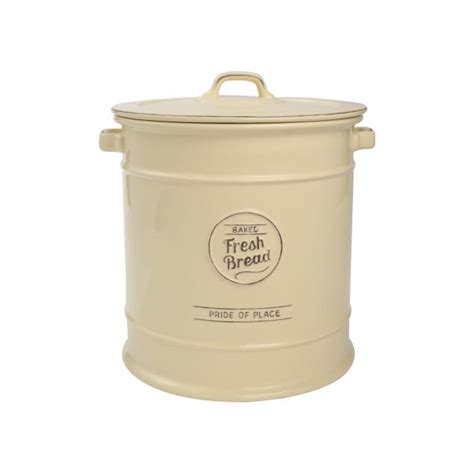 Tg Pride Of Place Cream Complete Set The Big Kitchen Cookware