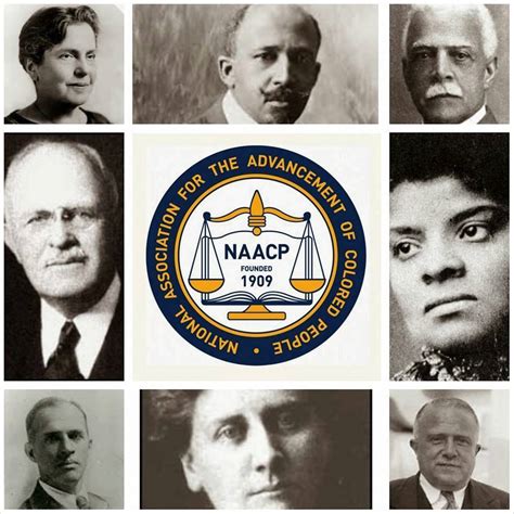 NAACP History - NAACP SLO County