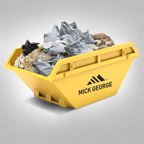 Skip Hire From £99 Next Day Delivery Mick George