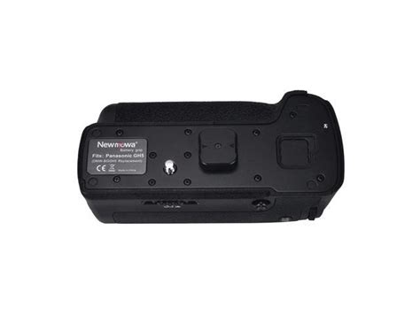 Newmowa Dmw Bggh Replacement Vertical Battery Grip For Panasonic Gh