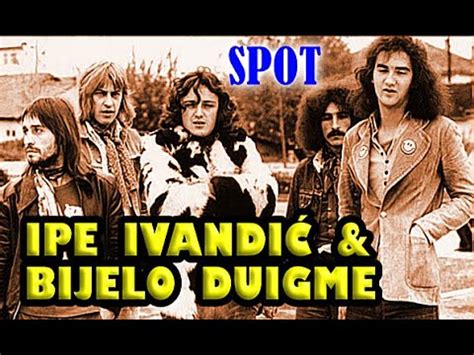 IPE IVANDIĆ BIJELO DUGME Džambo HD Spot Nova turneja 2024