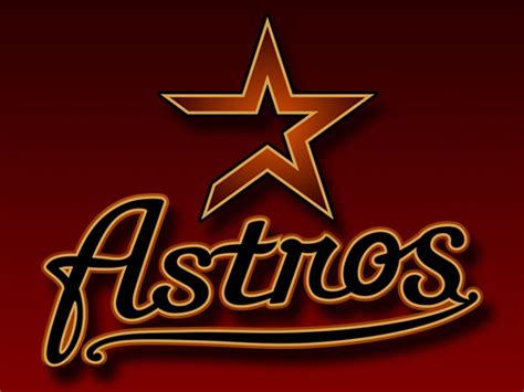 Houston Astros Computer Wallpapers Top Free Houston Astros Computer