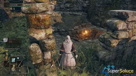 Elden Ring Walkthrough Waypoint Ruins 002 Game Of Guides