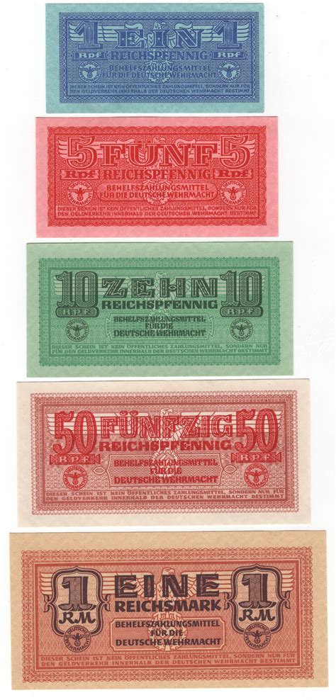 Germany Third Reich Reichsmark Katz Auction