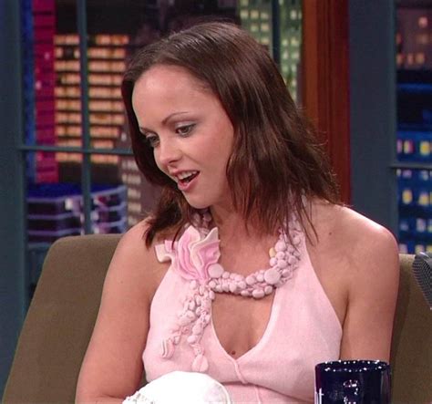 Fotos de Christina Ricci desnuda Página 3 Fotos de Famosas TK