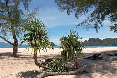 Tanjung Rhu Beach Langkawi Malaysia License Image 70336016 Lookphotos