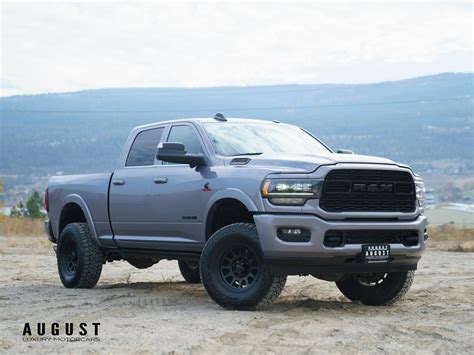 2020 Dodge Ram 2500 For Sale Cc 1790252
