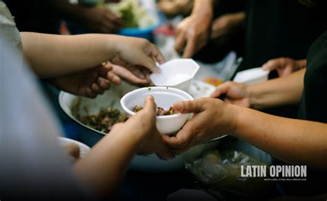 UNICEF Uno de cada cuatro niños en el mundo sufre pobreza alimentaria