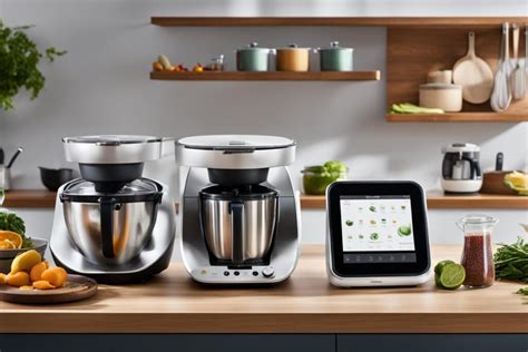 Comparativa Robot De Cocina Aldi Vs Thermomix Hnos Salmer N