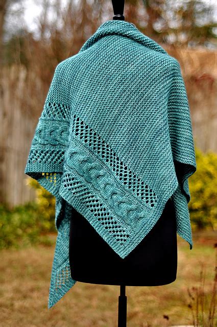 Ravelry Anisah Pattern By Dee O Keefe