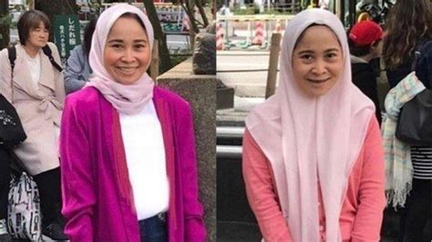 Si Kembar Rihana Rihani Ditangkap Di Apartemen Gading Serpong Dibawa