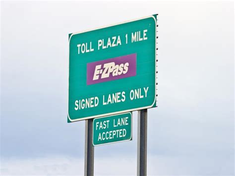 E Zpass Scam Targets Drivers Md Transportation Authority Warns