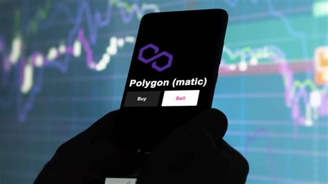 Polygon Wechselt Ceo Nach Sec Schock Für Matic