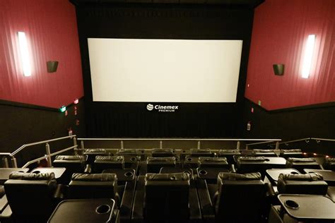 Cinemex Manacar Est De Vuelta Para Volver A Vivir La Magia Del Cine