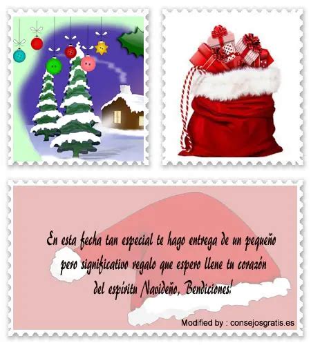 Frases Para Intercambio De Regalo En Navidad Muy Bonitos