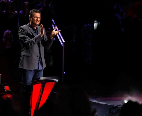 [PICS] ‘The Voice’ Season 11 Finale — Photos From Final Episode ...