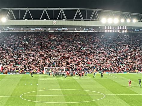 Liverpool Vs Barcelona 4 0 Champions League Semi Final Flickr