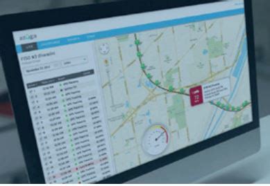 Azuga Fleet Asset Tracking Software By Azuga