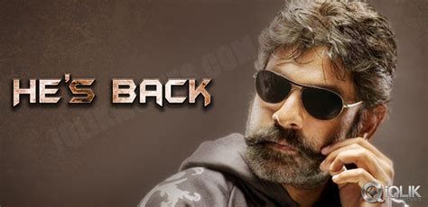 Jagapathi Babu Confirms One More Villain Offer