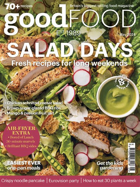 Bbc Good Food Uk 052024 Download Pdf Magazines Magazines Commumity