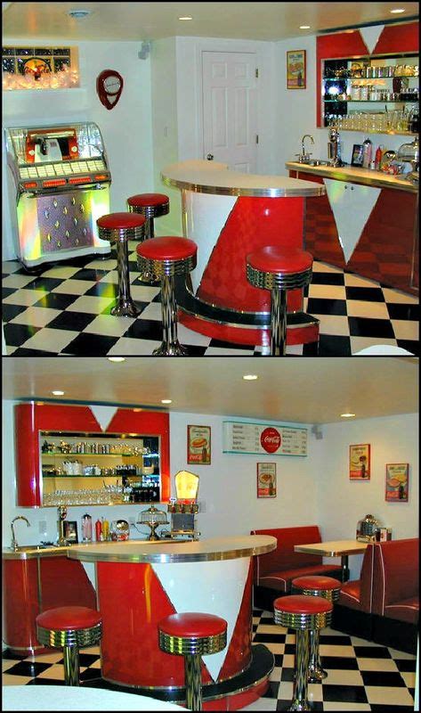 47 50s Diner Kitchens ideas | 50s diner kitchen, 50s diner, diner