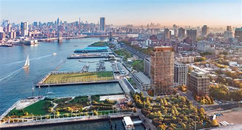 13 Brooklyn condos with the best waterfront views | 6sqft