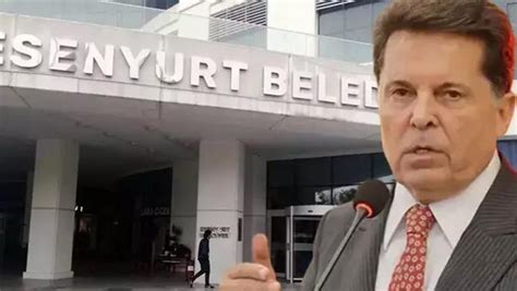 Ahmet Özer kimdir CHP Esenyurt Belediye Başkanı Ahmet Özer nereli