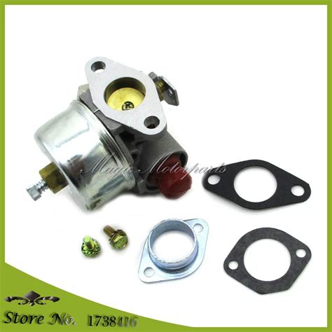 Carburetor Carb For Tecumseh A Carb Tvs Tvs Ecv Tvs