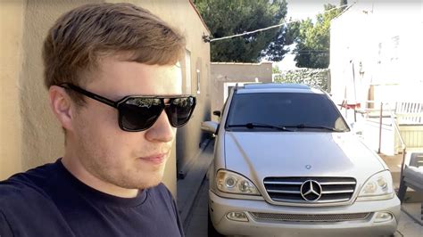 Вся правда о надежности Mercedes / опыт владения w163 - YouTube