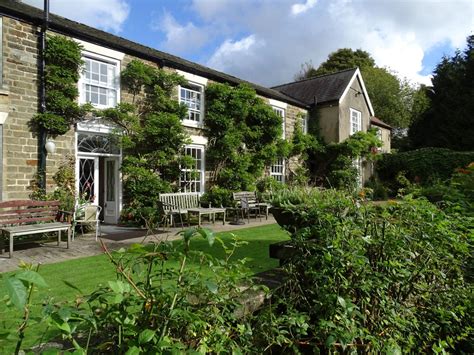 The Talbot Malton Good Hotel Guide Expert Review