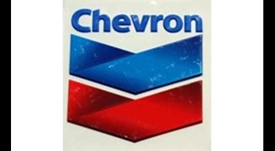pt chevron indonesia tentang
