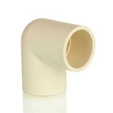 APL Apollo CPVC Elbow Pipe Fittings At Rs 456 Piece Pipe Fittings In