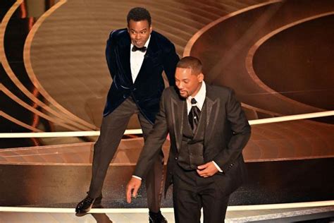 Will Smith Wins Best Actor At The 2022 Oscars After Slapping Chris Rock