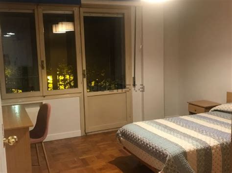 Alquiler de Habitación en avenida de Pío XII 5 Iturrama Pamplona