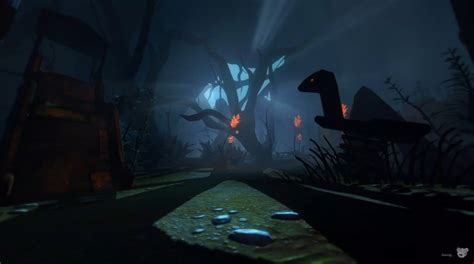 Among the Sleep Review - GameSpot