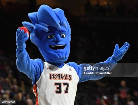 60 Pepperdine Mascot Stock Photos, High-Res Pictures, and Images ...